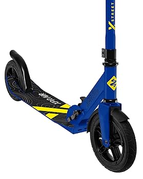 キックスクーター OXELO(オクセロ) キックスケーター Commute 900 大人用